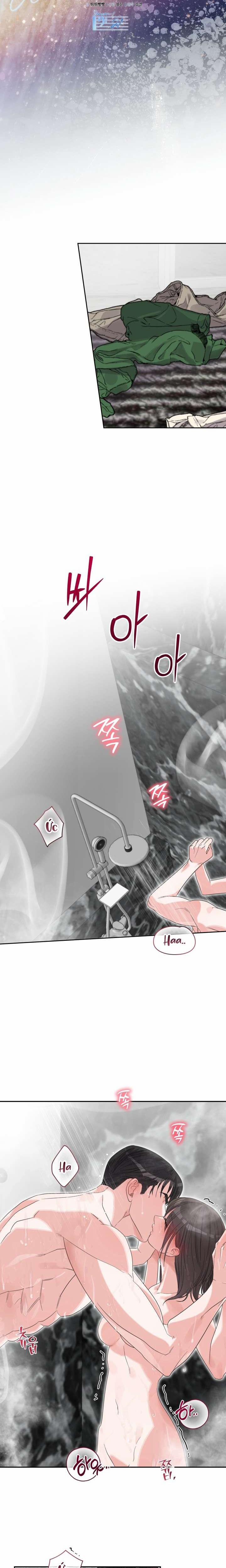 Khúc Tình Ca Mùa Đông 21 trang 5