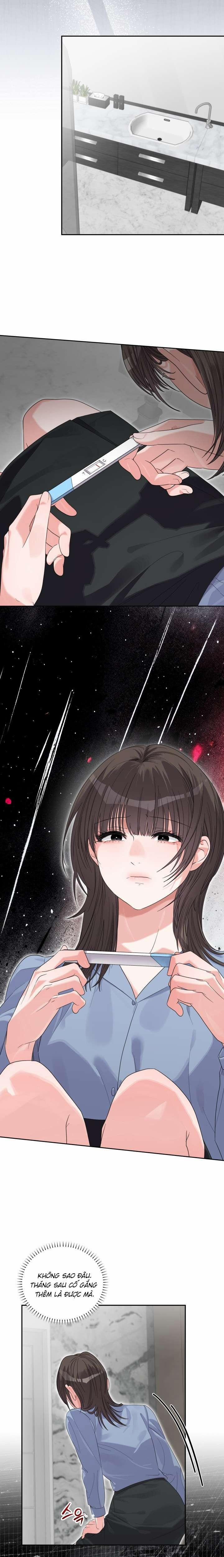 Khúc Tình Ca Mùa Đông 22 trang 1