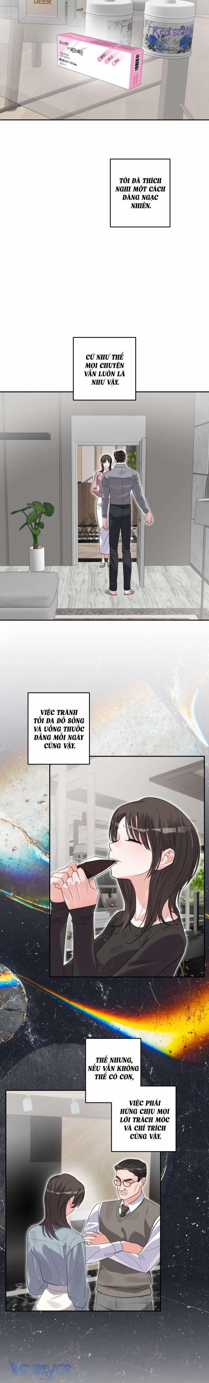 Khúc Tình Ca Mùa Đông 22 trang 3