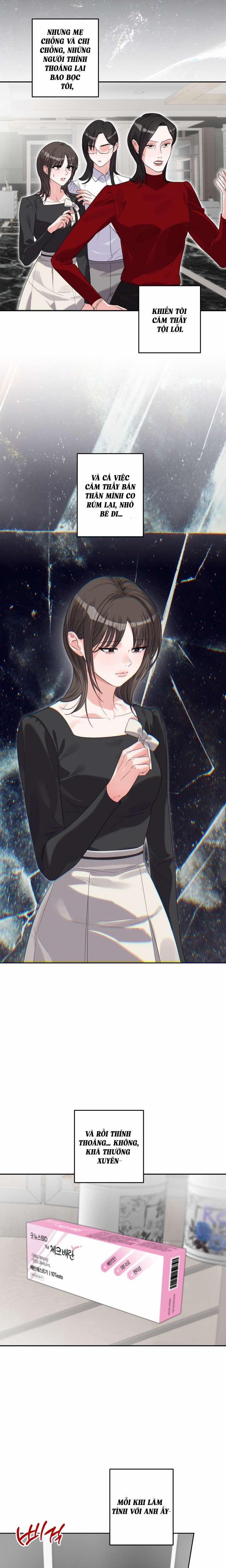 Khúc Tình Ca Mùa Đông 22 trang 4