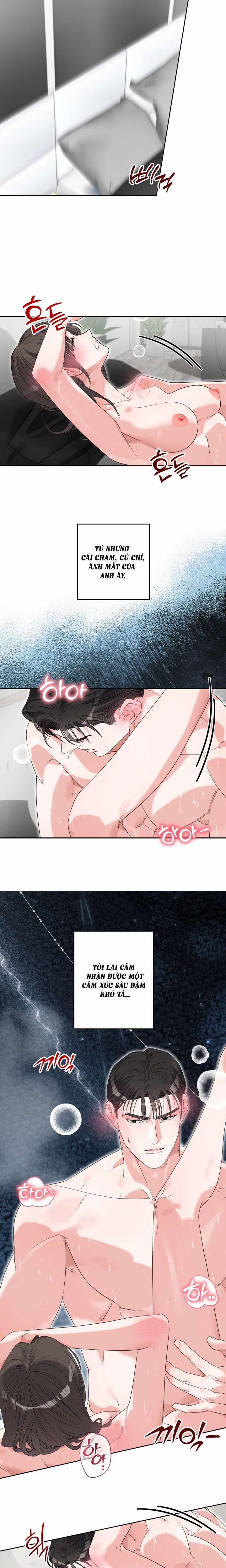 Khúc Tình Ca Mùa Đông 22 trang 5