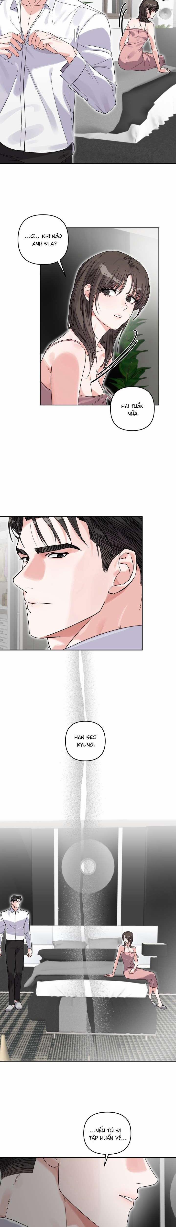 Khúc Tình Ca Mùa Đông 22 trang 8