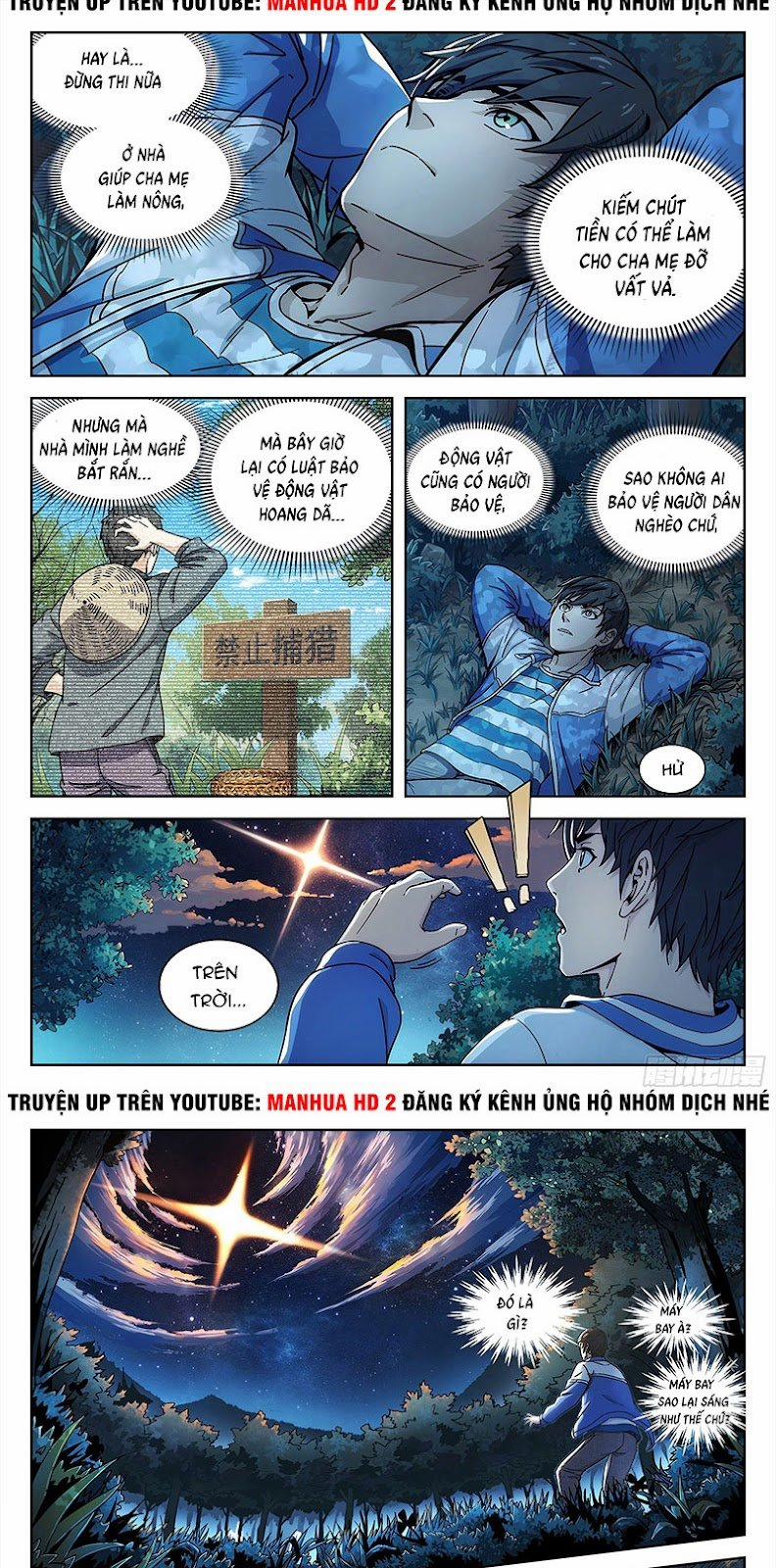 Khung Đỉnh Chi Thượng 1 trang 7