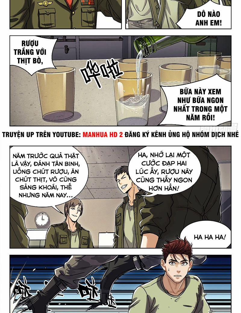 Khung Đỉnh Chi Thượng 23 trang 6
