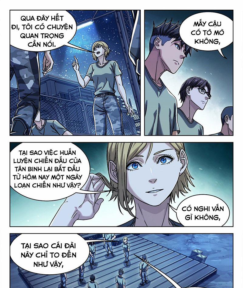 Khung Đỉnh Chi Thượng 29 trang 1