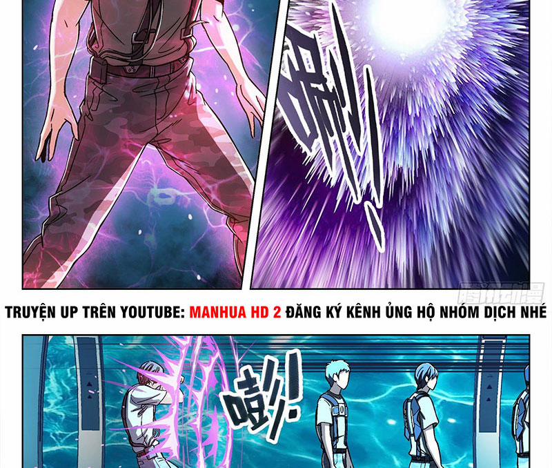 Khung Đỉnh Chi Thượng 38 trang 1