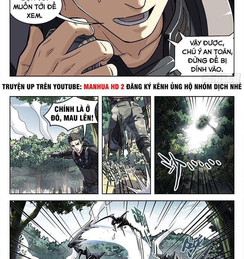 Khung Đỉnh Chi Thượng 41 trang 1