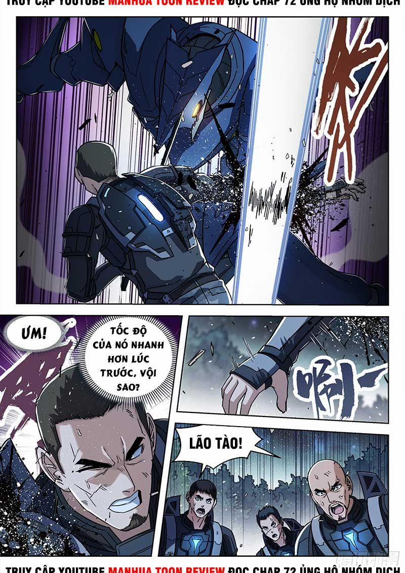 Khung Đỉnh Chi Thượng 67 trang 3