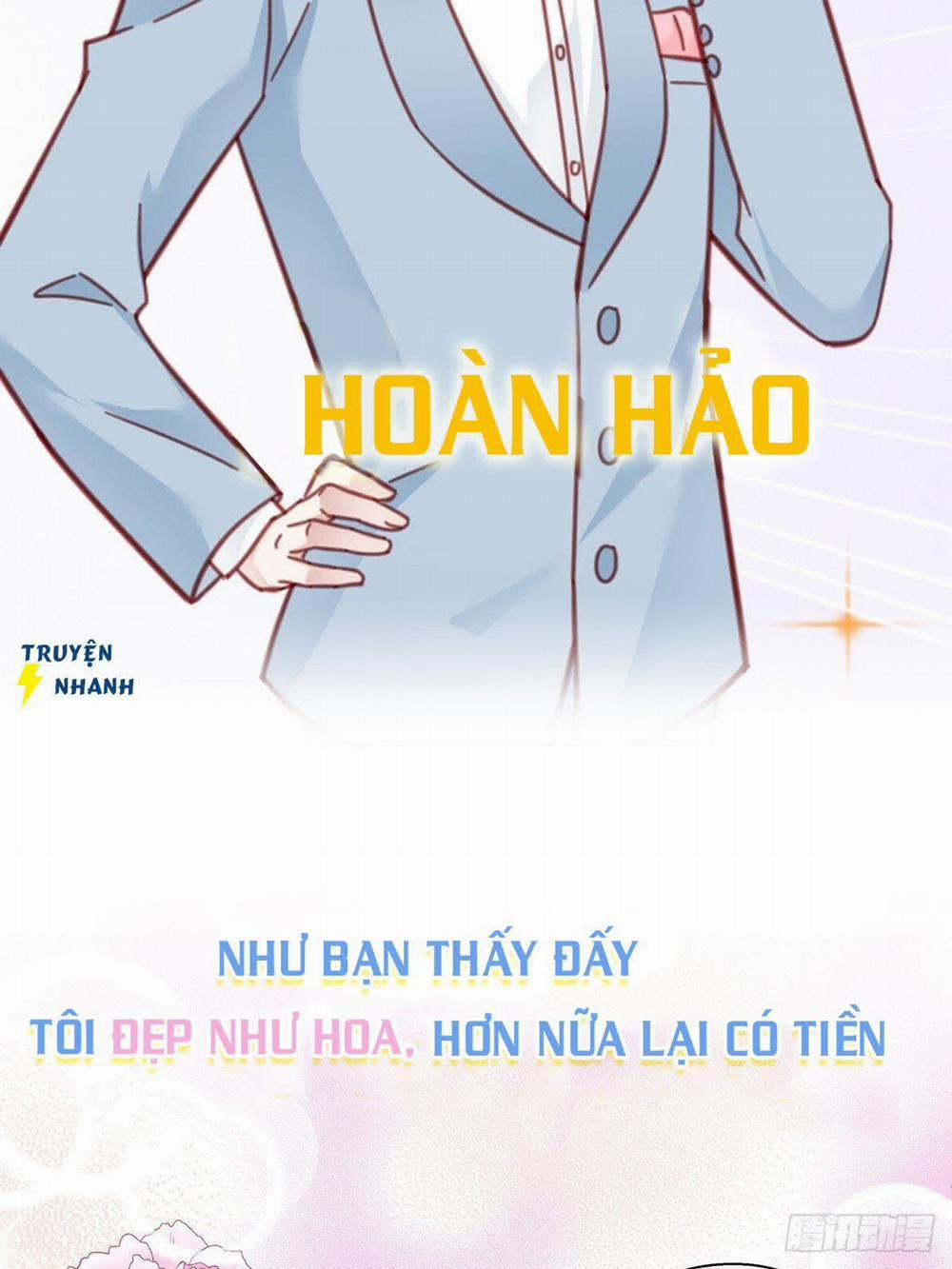 Khủng Hoảng Hotsearch 0 trang 1