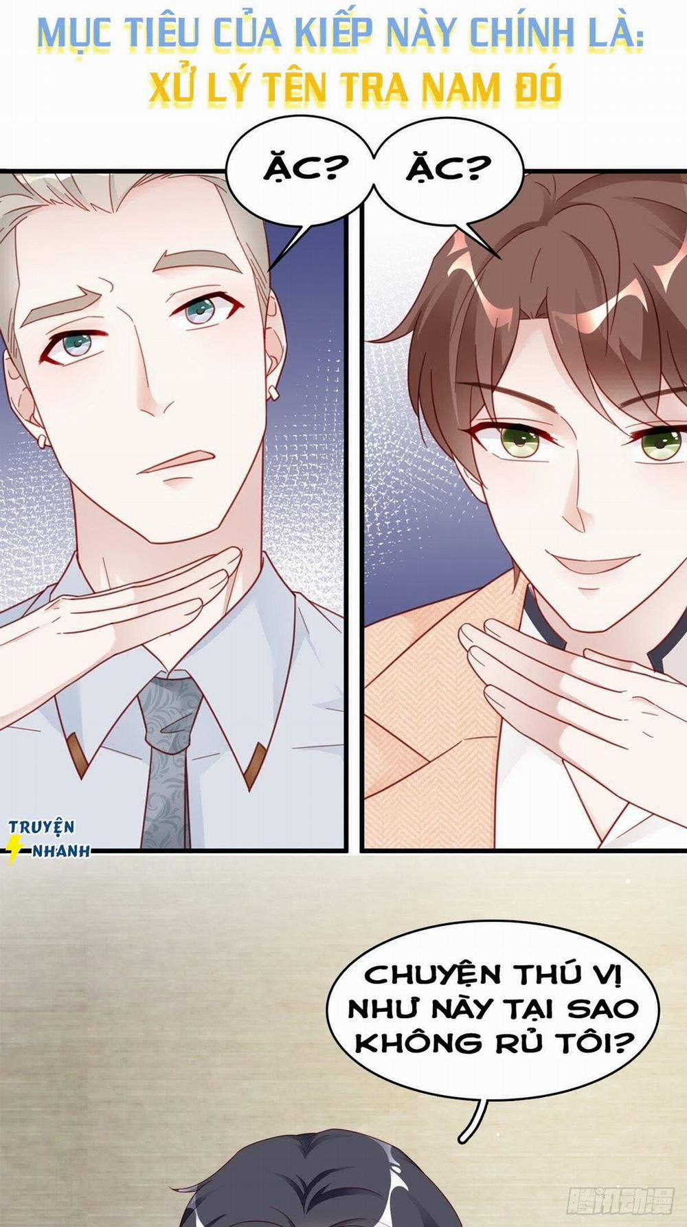 Khủng Hoảng Hotsearch 0 trang 10