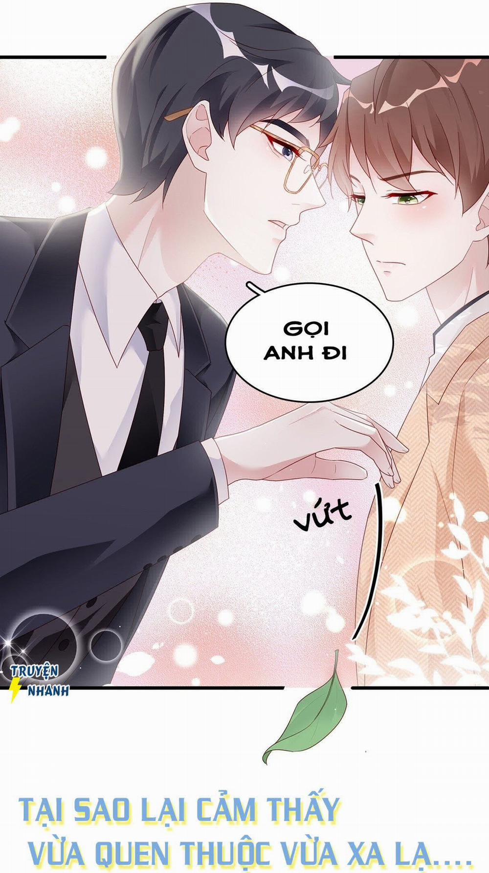 Khủng Hoảng Hotsearch 0 trang 12