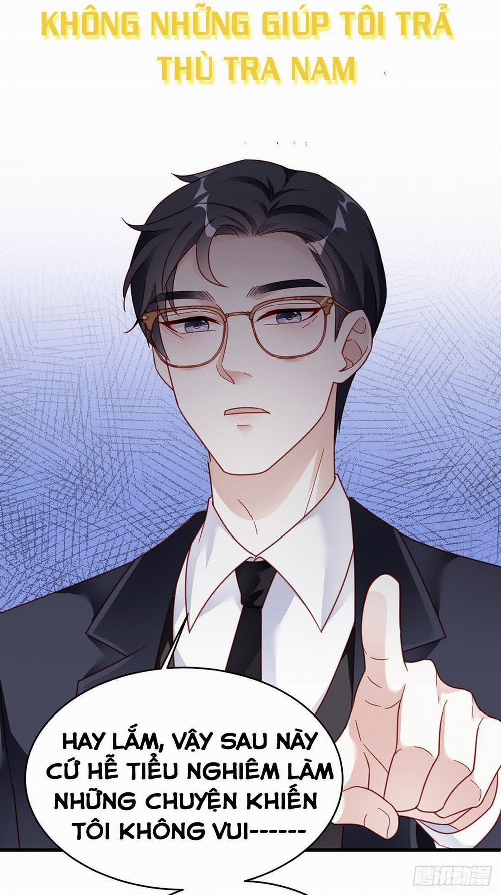 Khủng Hoảng Hotsearch 0 trang 13