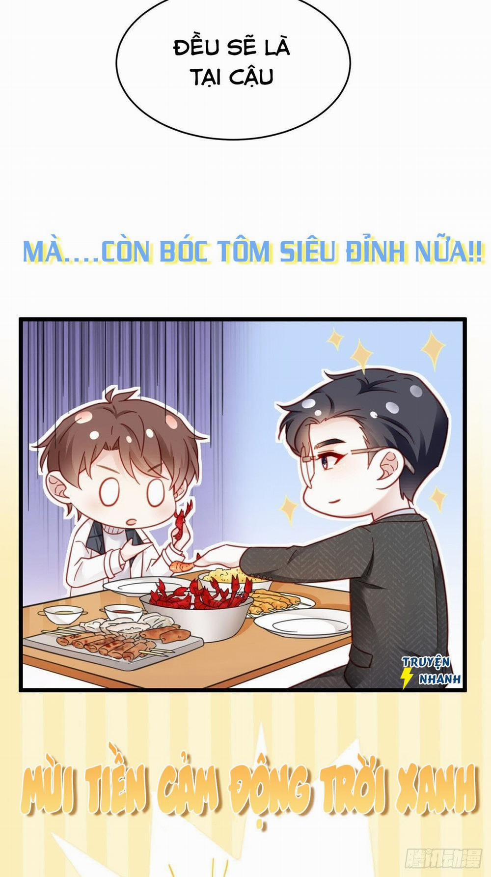 Khủng Hoảng Hotsearch 0 trang 14