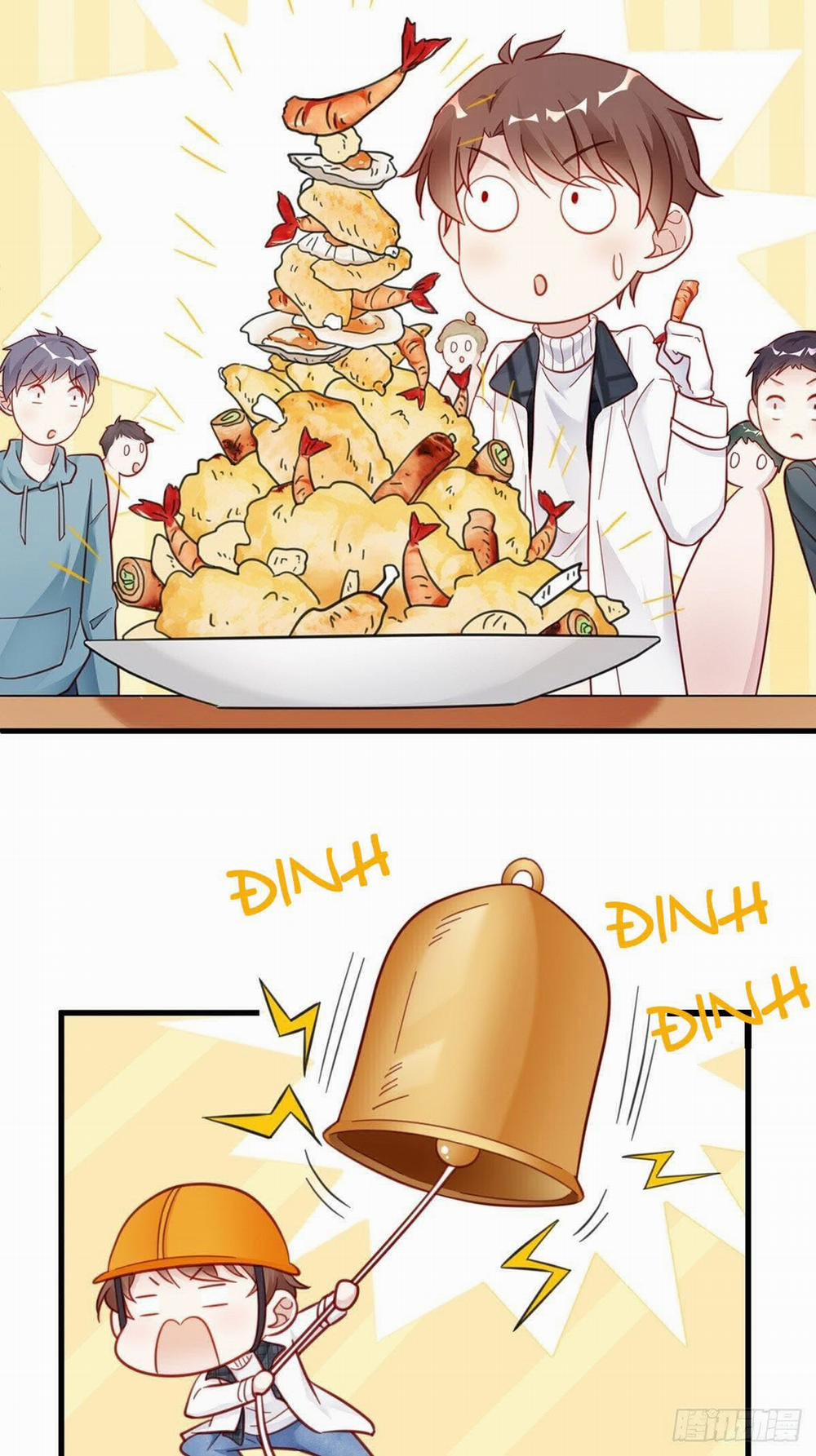 Khủng Hoảng Hotsearch 0 trang 15