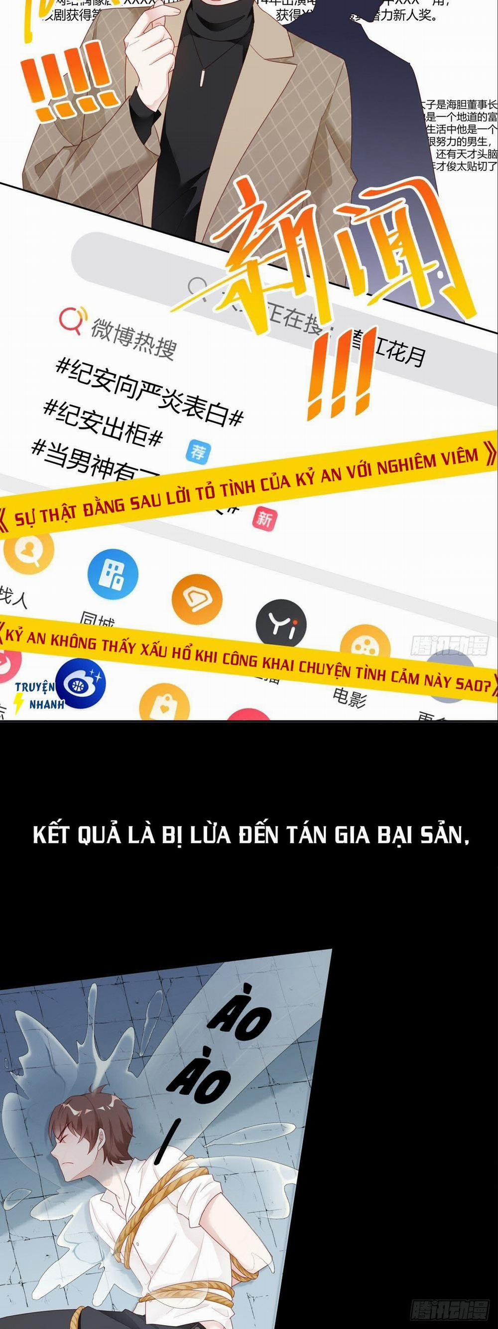 Khủng Hoảng Hotsearch 0 trang 6