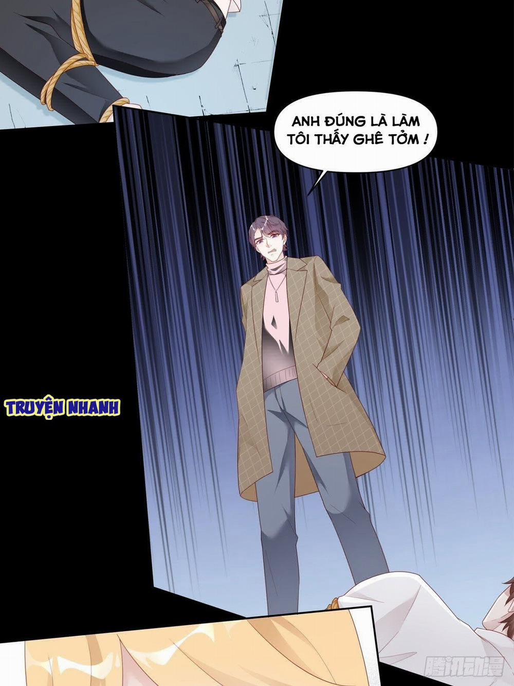 Khủng Hoảng Hotsearch 0 trang 7