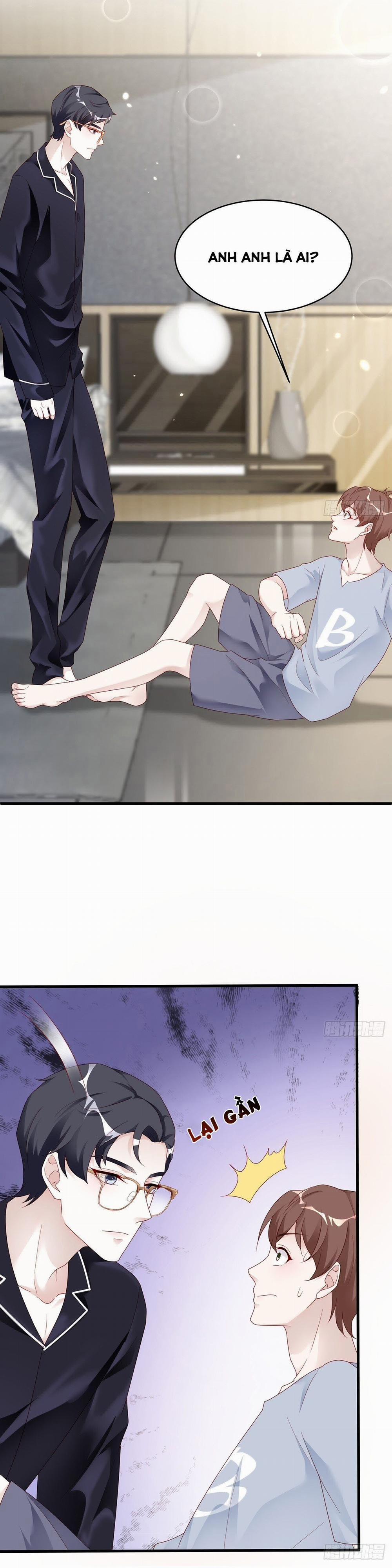 Khủng Hoảng Hotsearch 1 trang 11