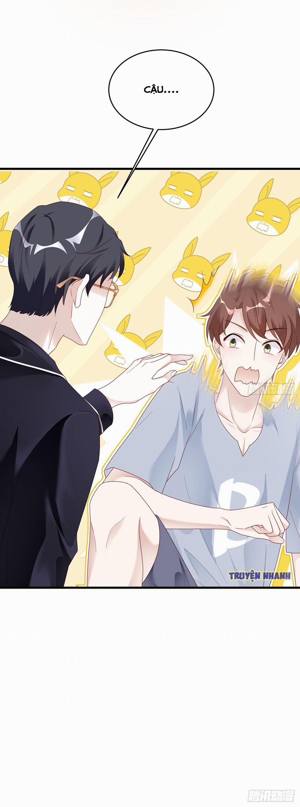 Khủng Hoảng Hotsearch 1 trang 12