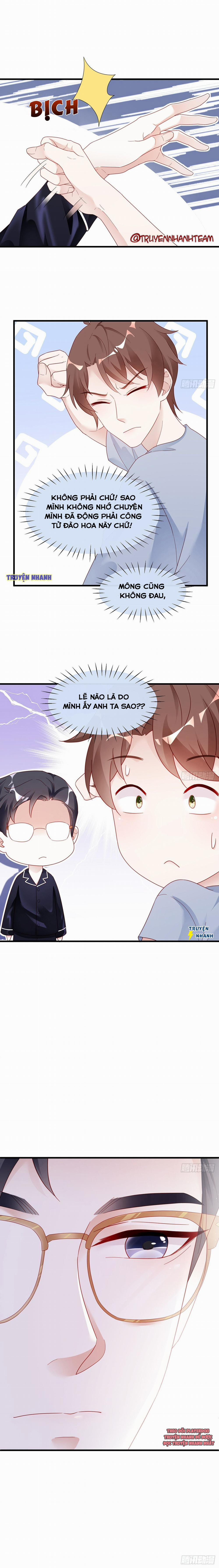 Khủng Hoảng Hotsearch 1 trang 13