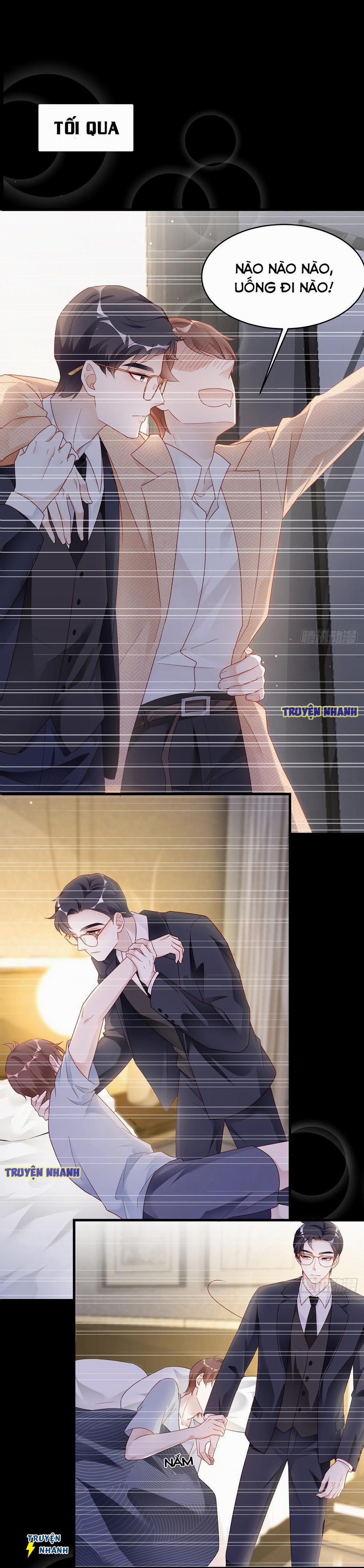 Khủng Hoảng Hotsearch 1 trang 14