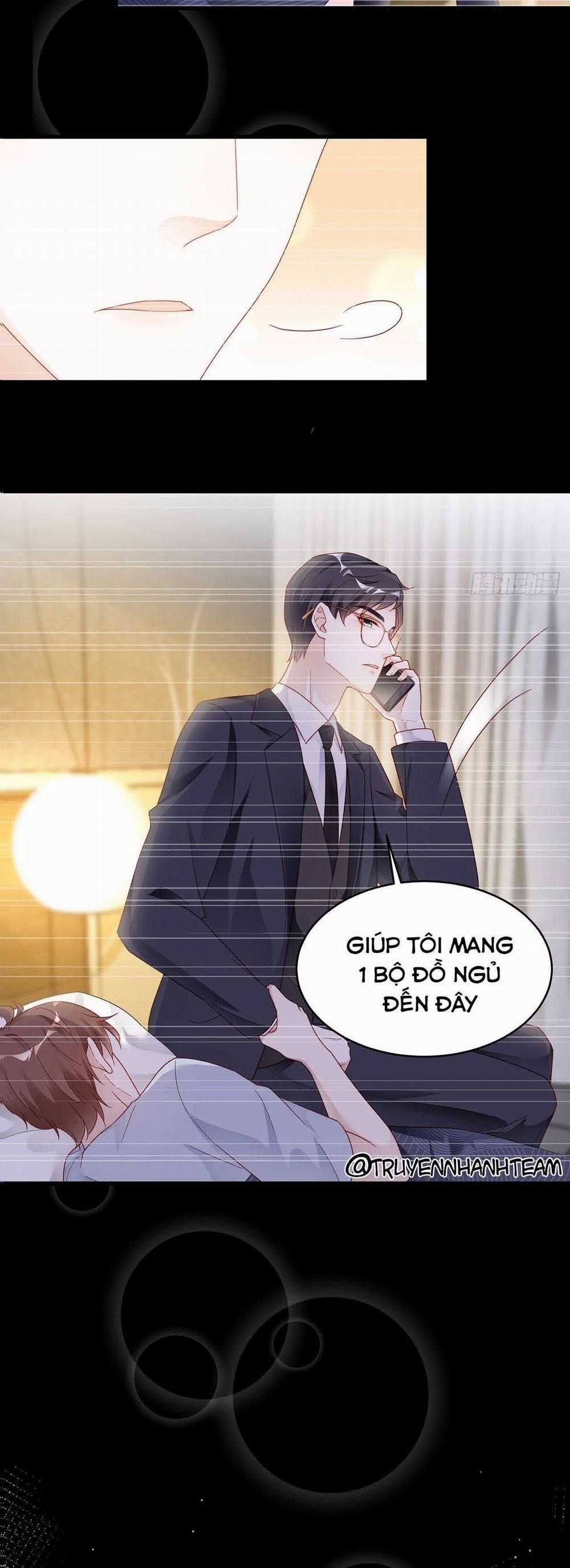 Khủng Hoảng Hotsearch 1 trang 15