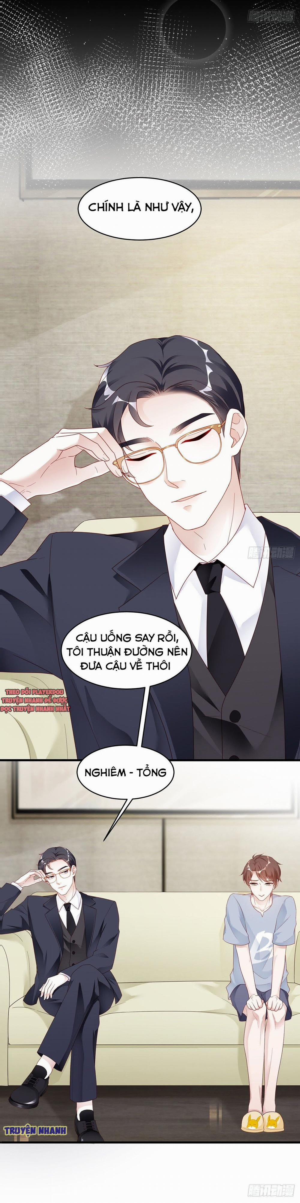 Khủng Hoảng Hotsearch 1 trang 16