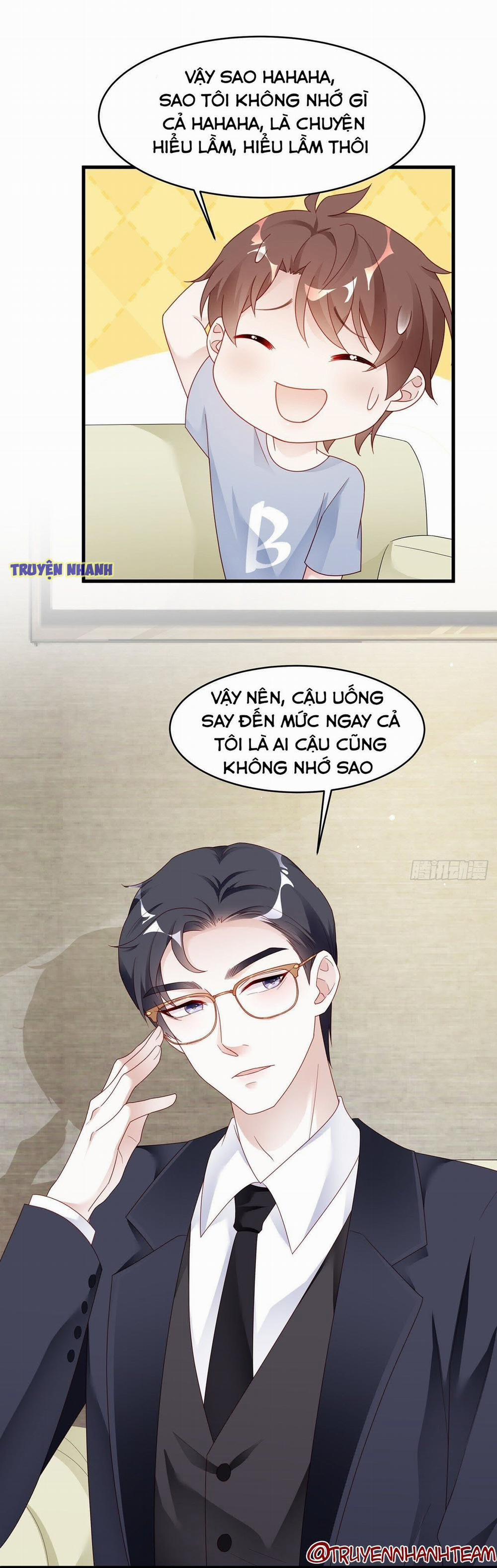 Khủng Hoảng Hotsearch 1 trang 17