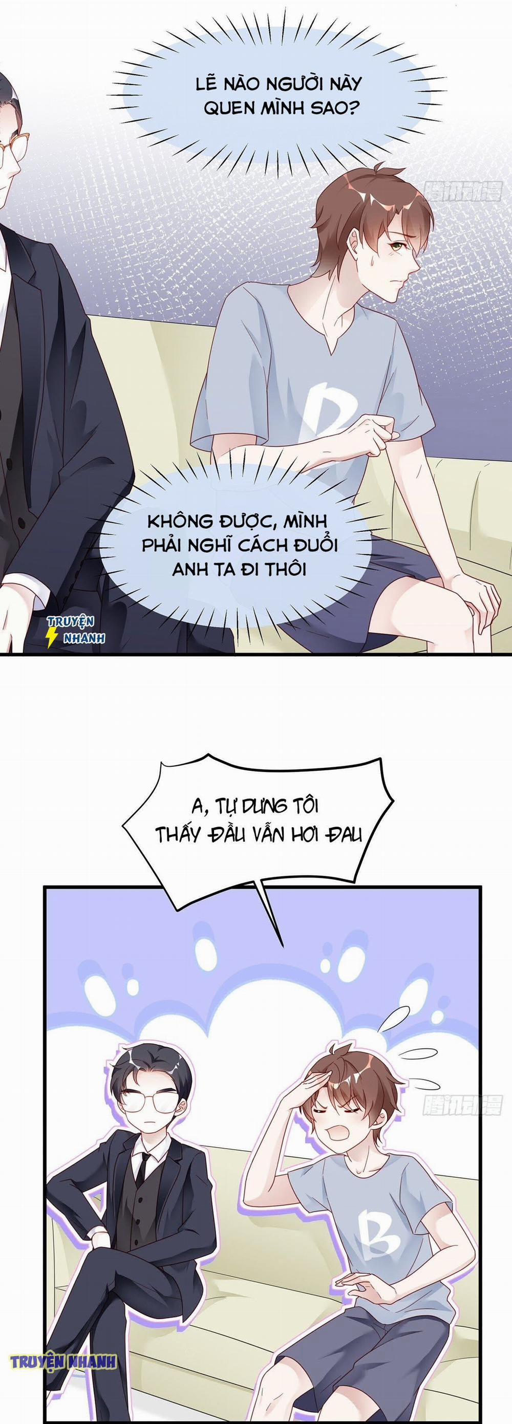 Khủng Hoảng Hotsearch 1 trang 18