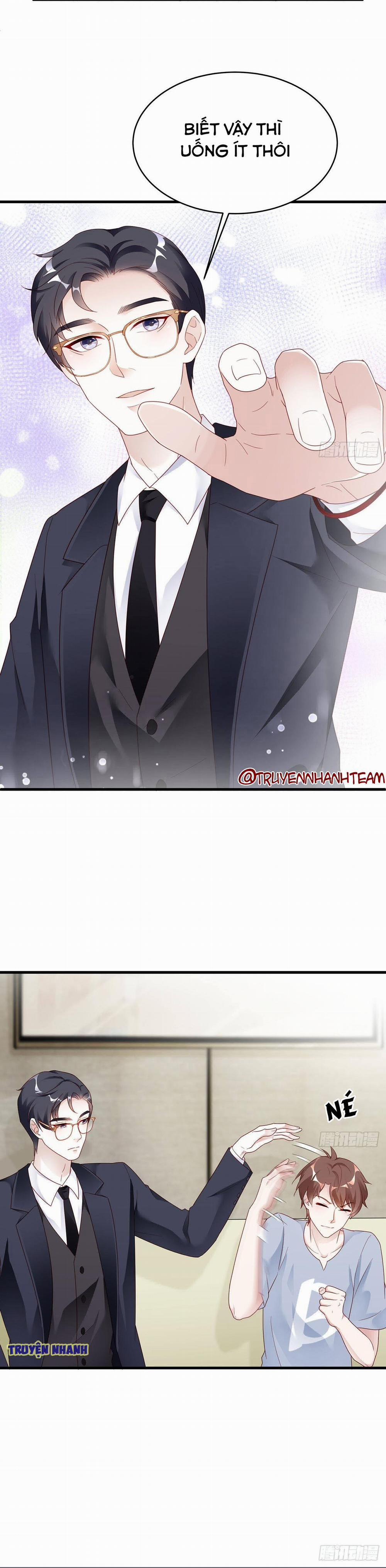 Khủng Hoảng Hotsearch 1 trang 19