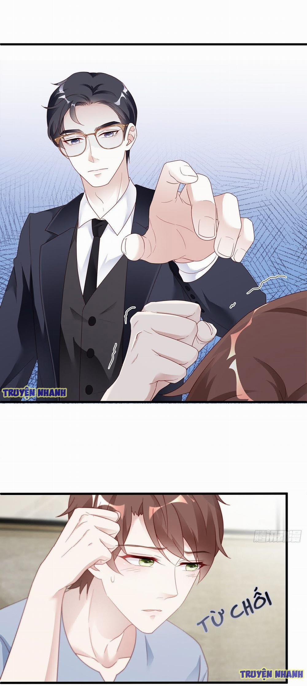 Khủng Hoảng Hotsearch 1 trang 20