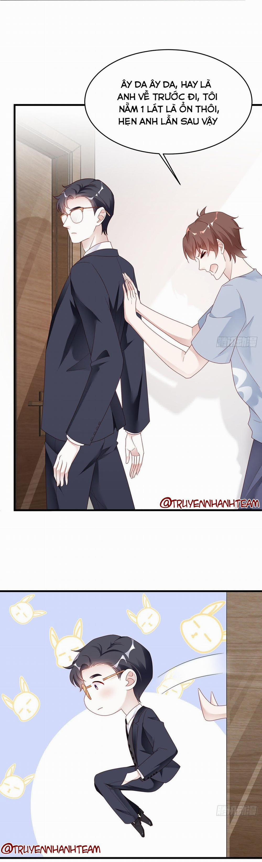 Khủng Hoảng Hotsearch 1 trang 21