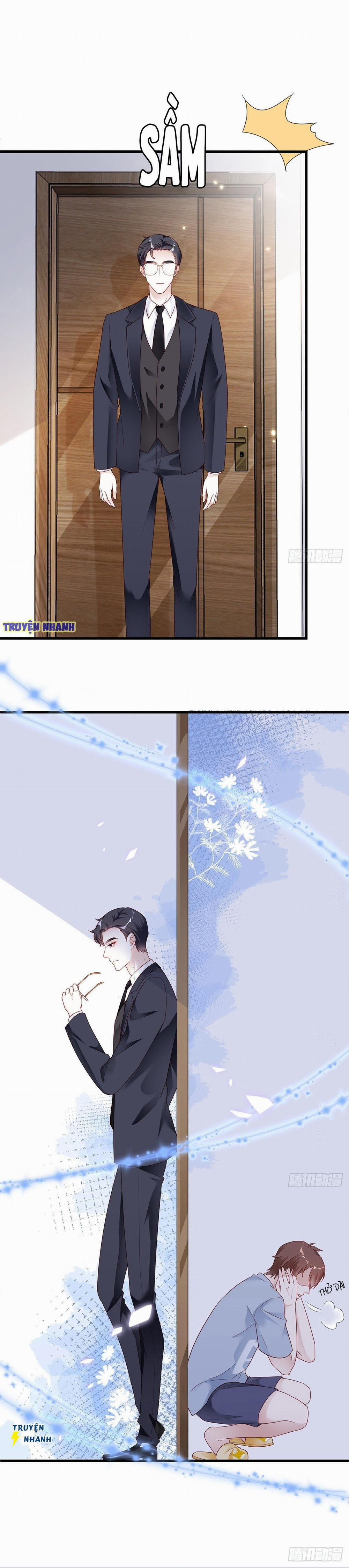 Khủng Hoảng Hotsearch 1 trang 22