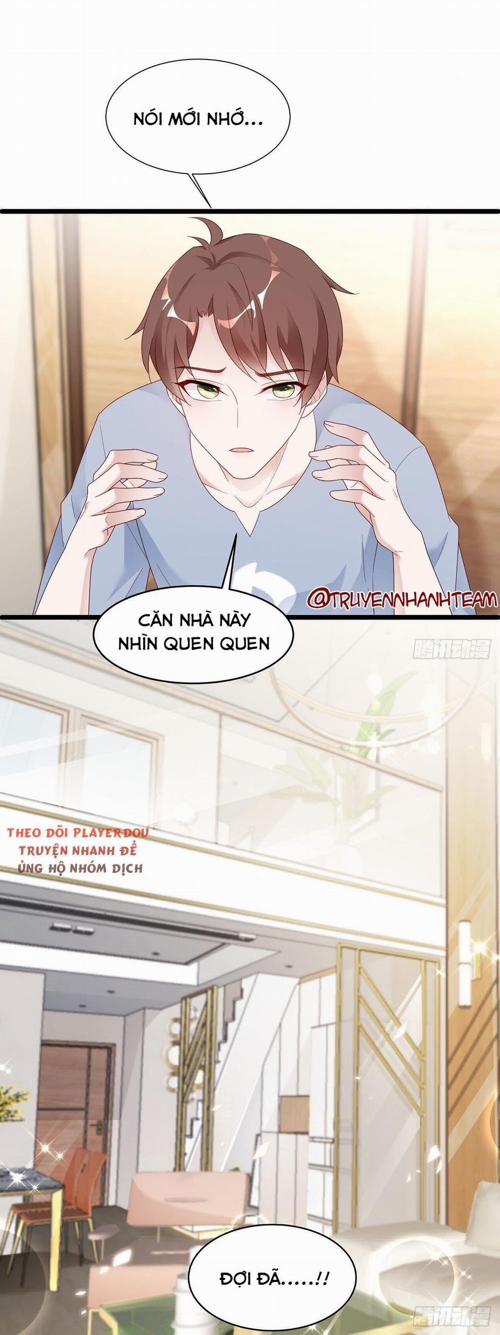 Khủng Hoảng Hotsearch 1 trang 23