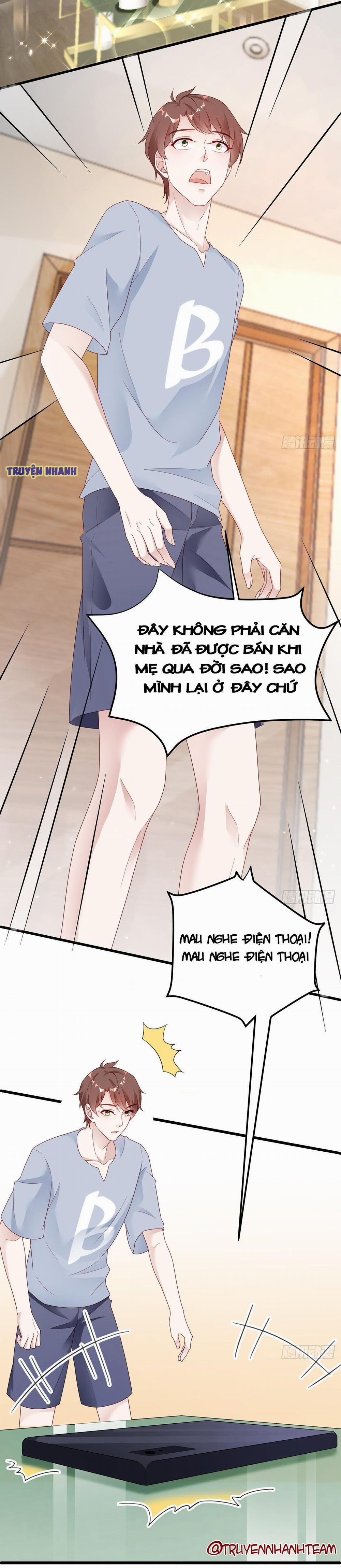 Khủng Hoảng Hotsearch 1 trang 24