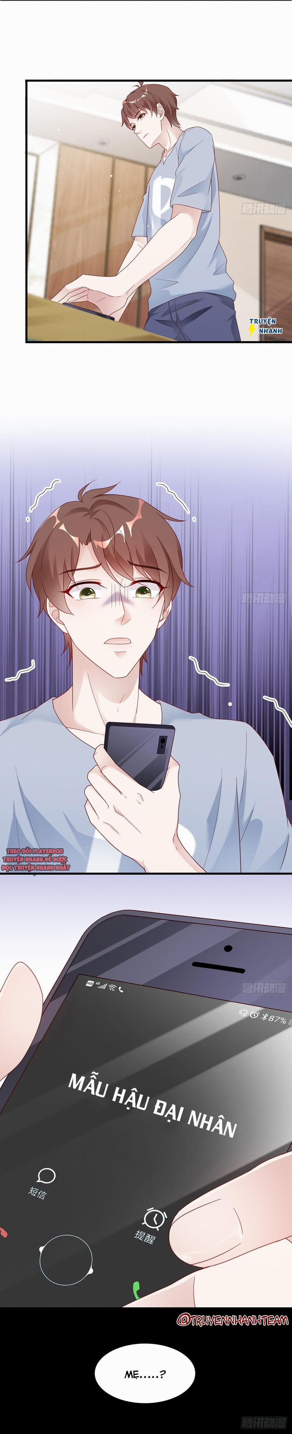 Khủng Hoảng Hotsearch 1 trang 25