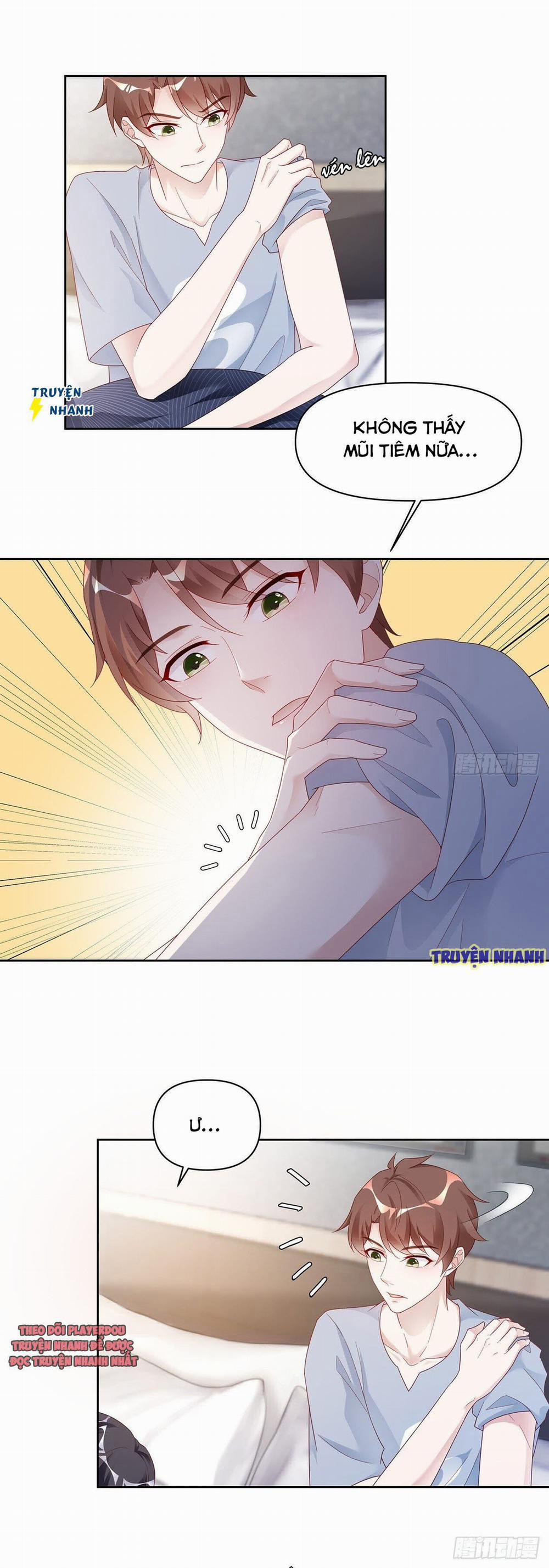 Khủng Hoảng Hotsearch 1 trang 6