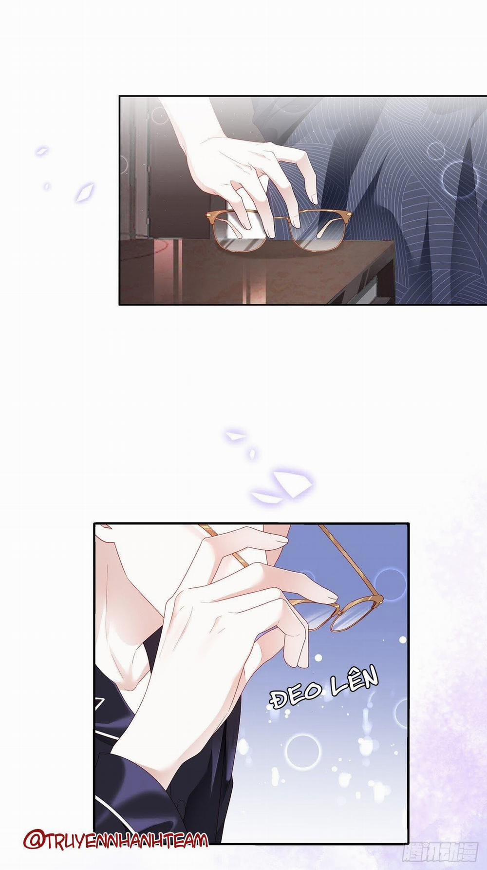 Khủng Hoảng Hotsearch 1 trang 8