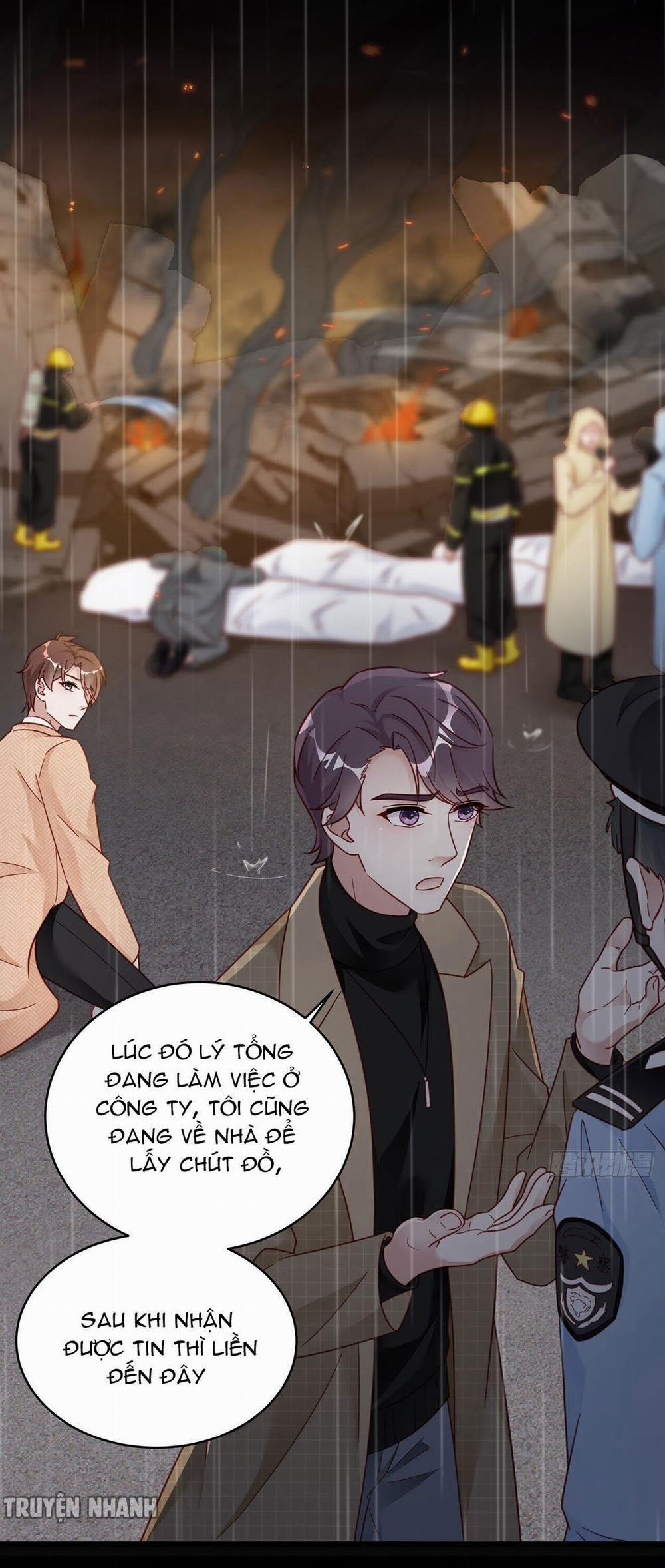 Khủng Hoảng Hotsearch 10 trang 11