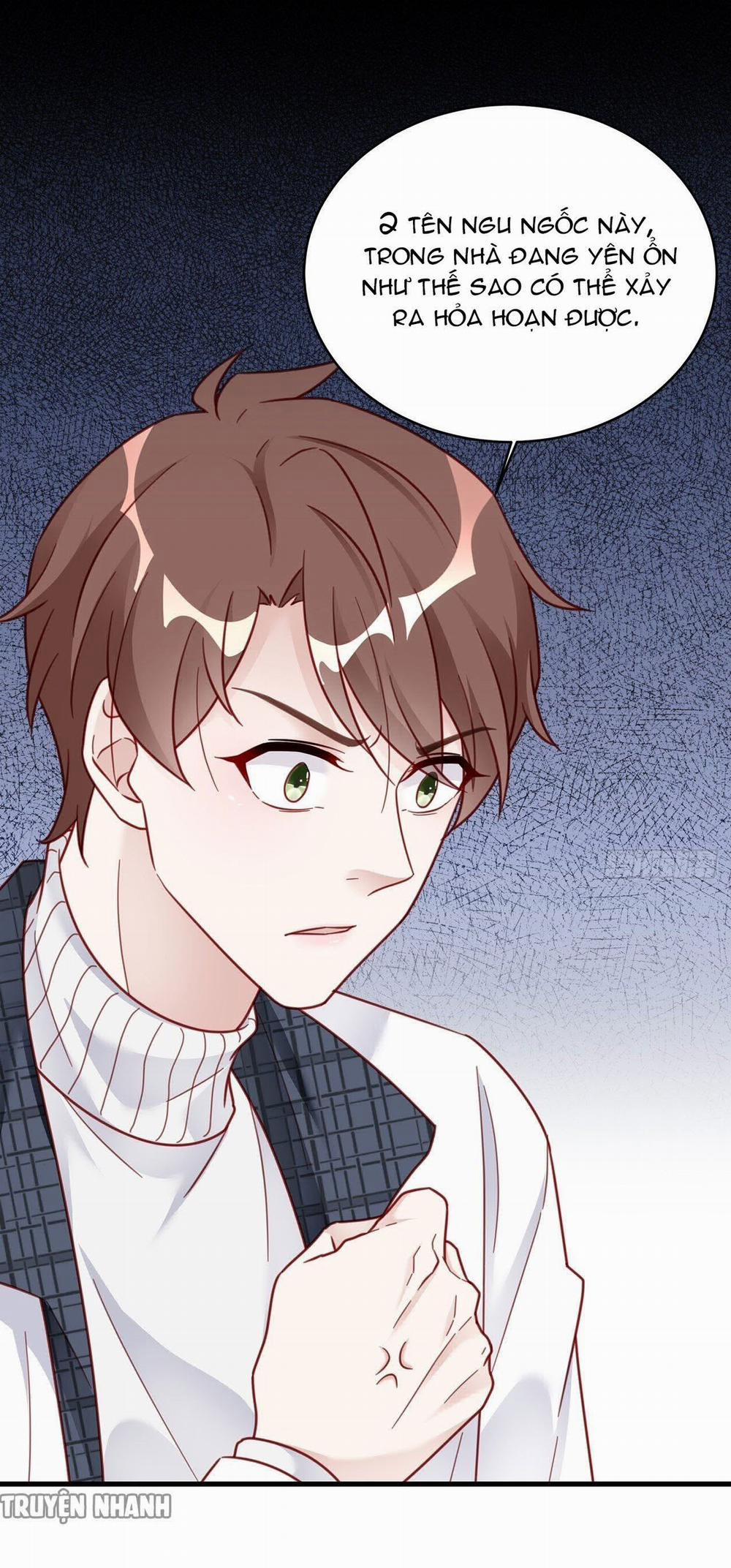 Khủng Hoảng Hotsearch 10 trang 12