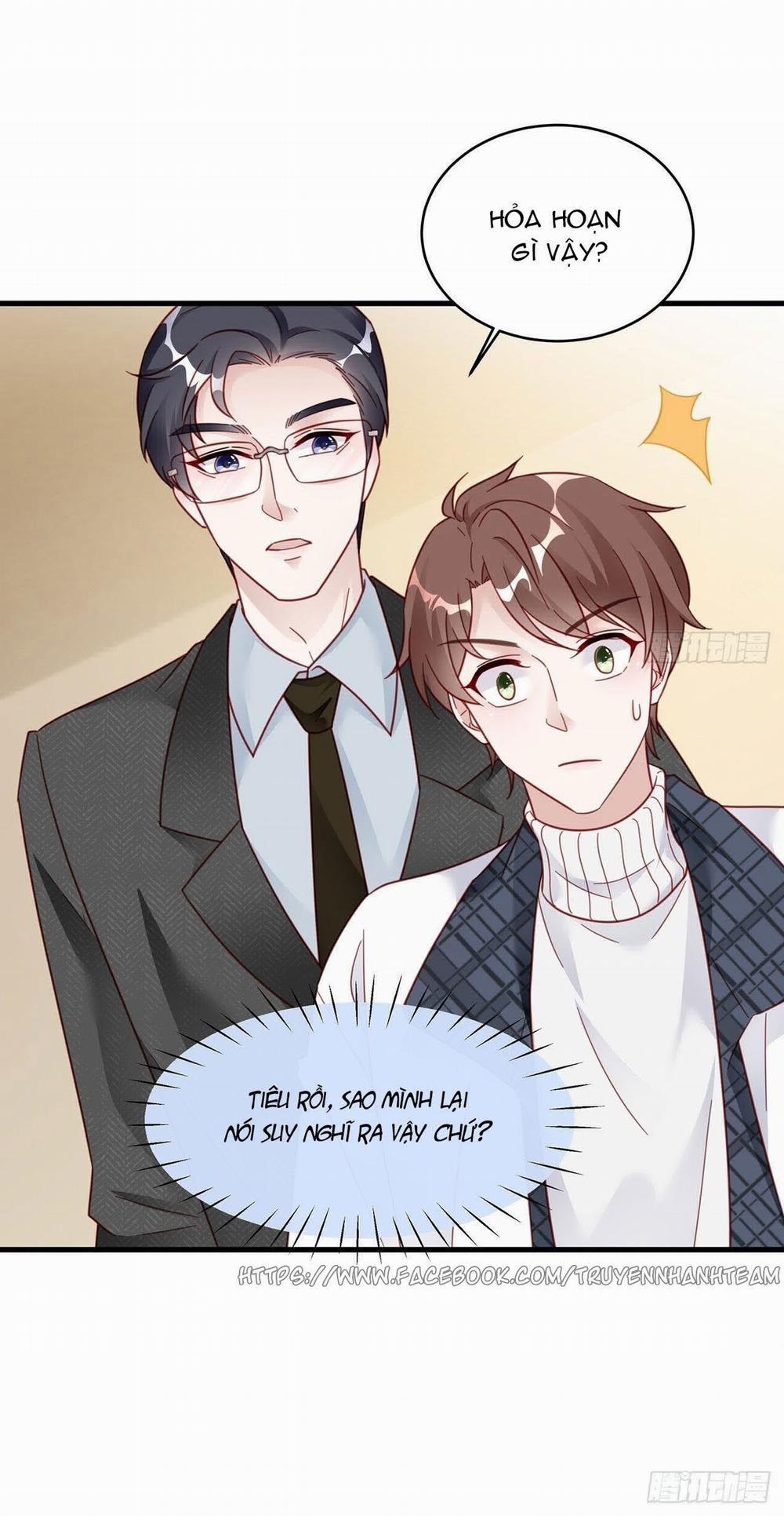 Khủng Hoảng Hotsearch 10 trang 13