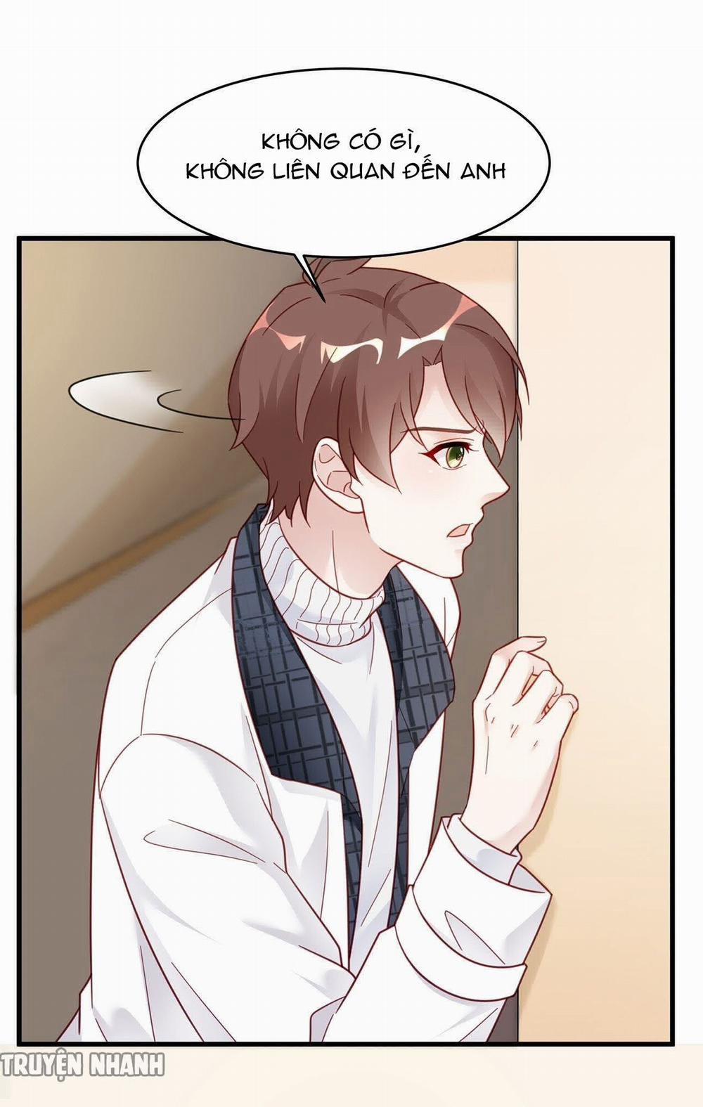 Khủng Hoảng Hotsearch 10 trang 14