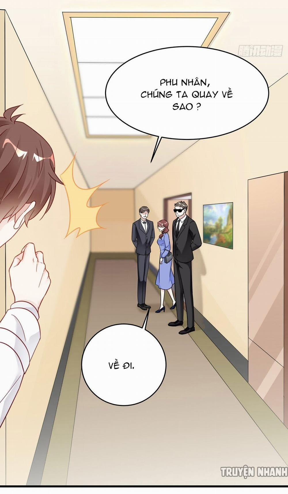 Khủng Hoảng Hotsearch 10 trang 15