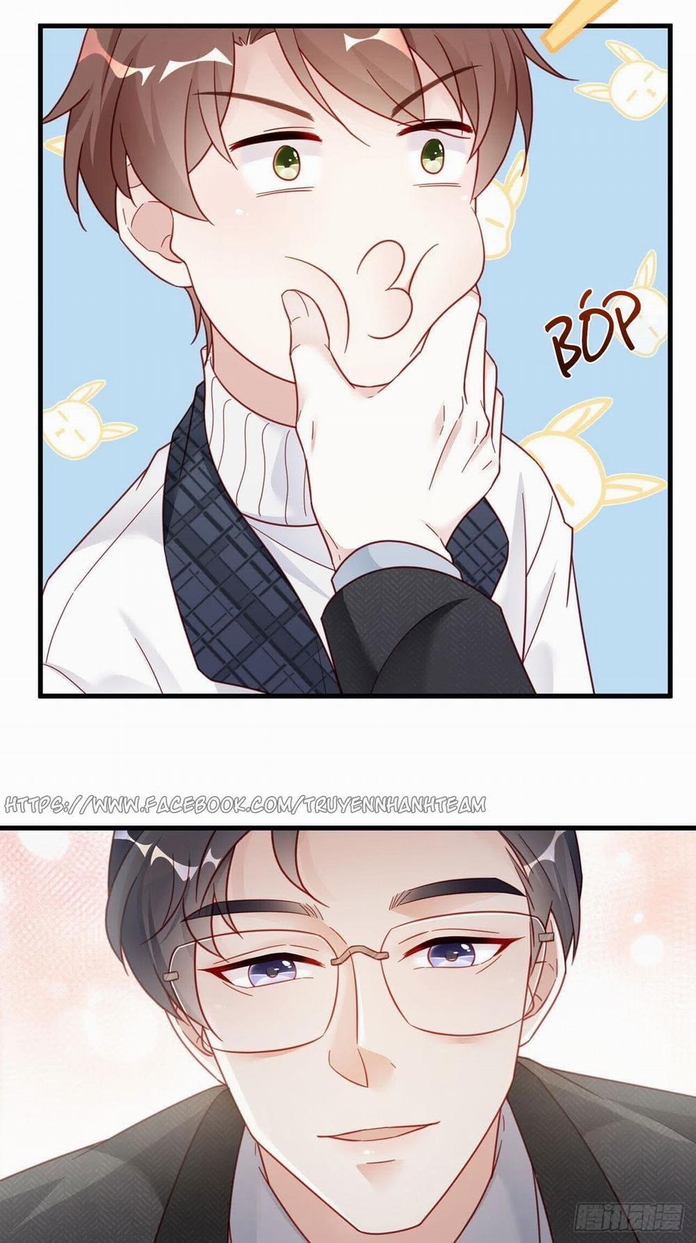 Khủng Hoảng Hotsearch 10 trang 18