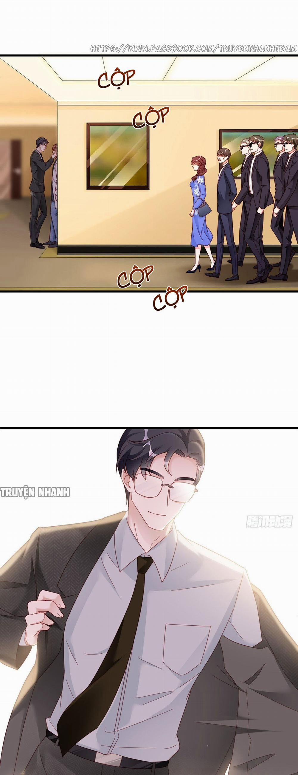 Khủng Hoảng Hotsearch 10 trang 20