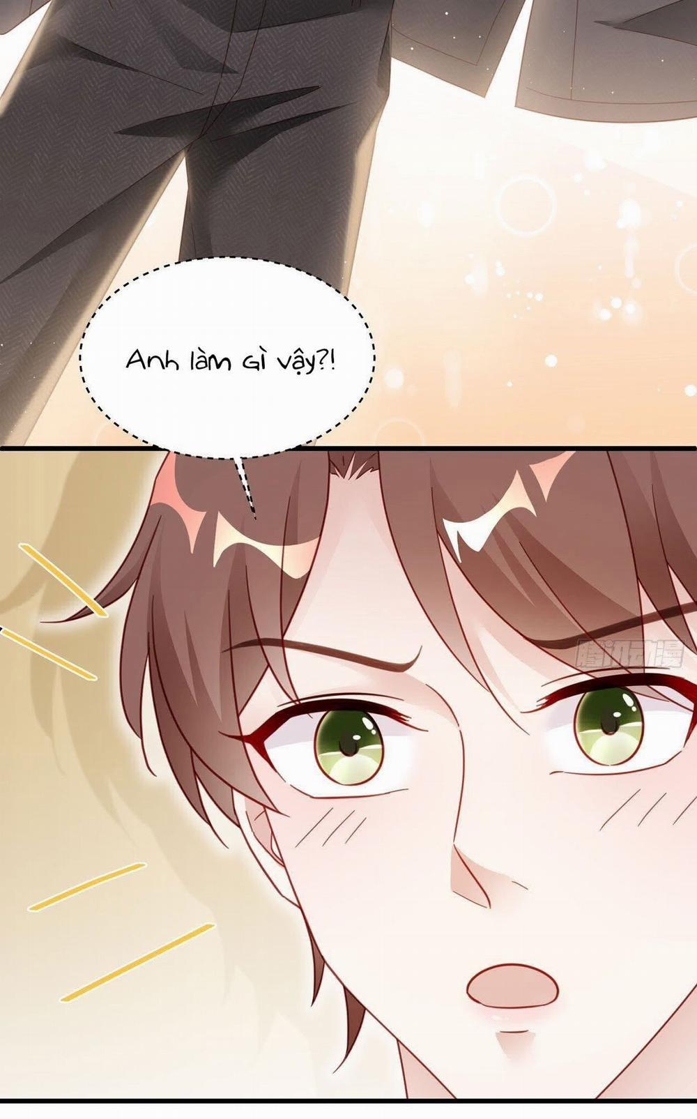 Khủng Hoảng Hotsearch 10 trang 21