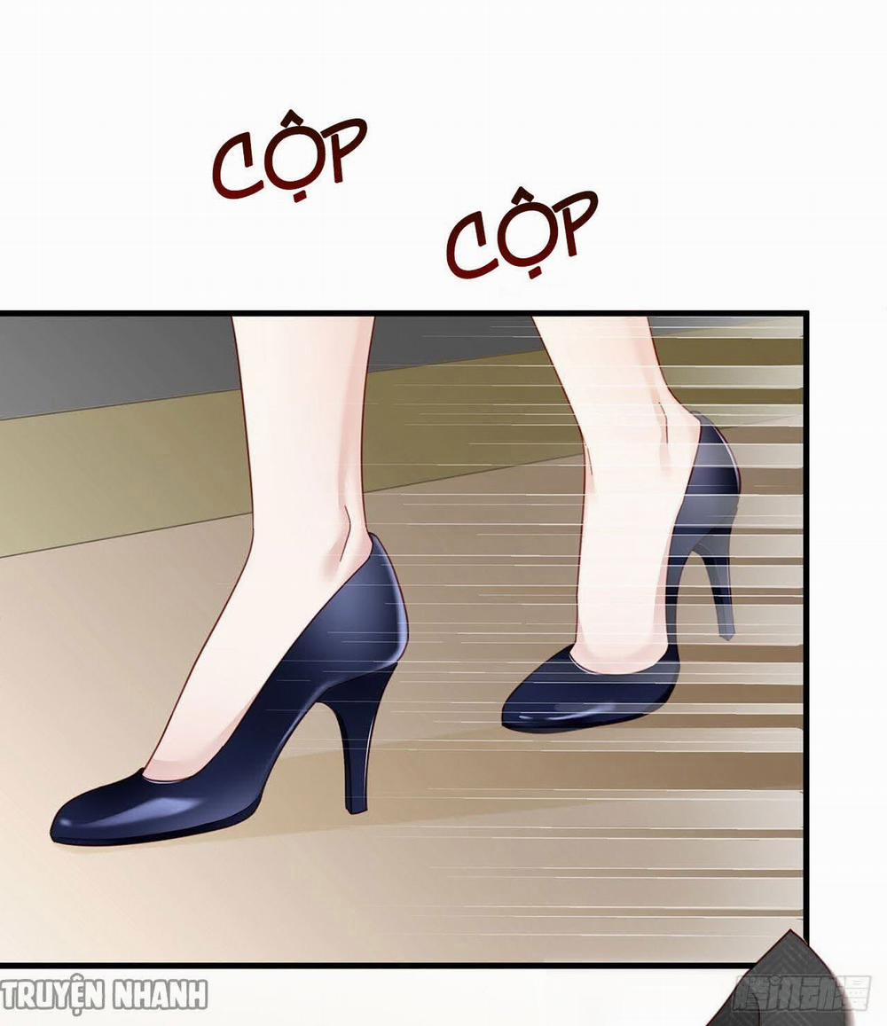 Khủng Hoảng Hotsearch 10 trang 22