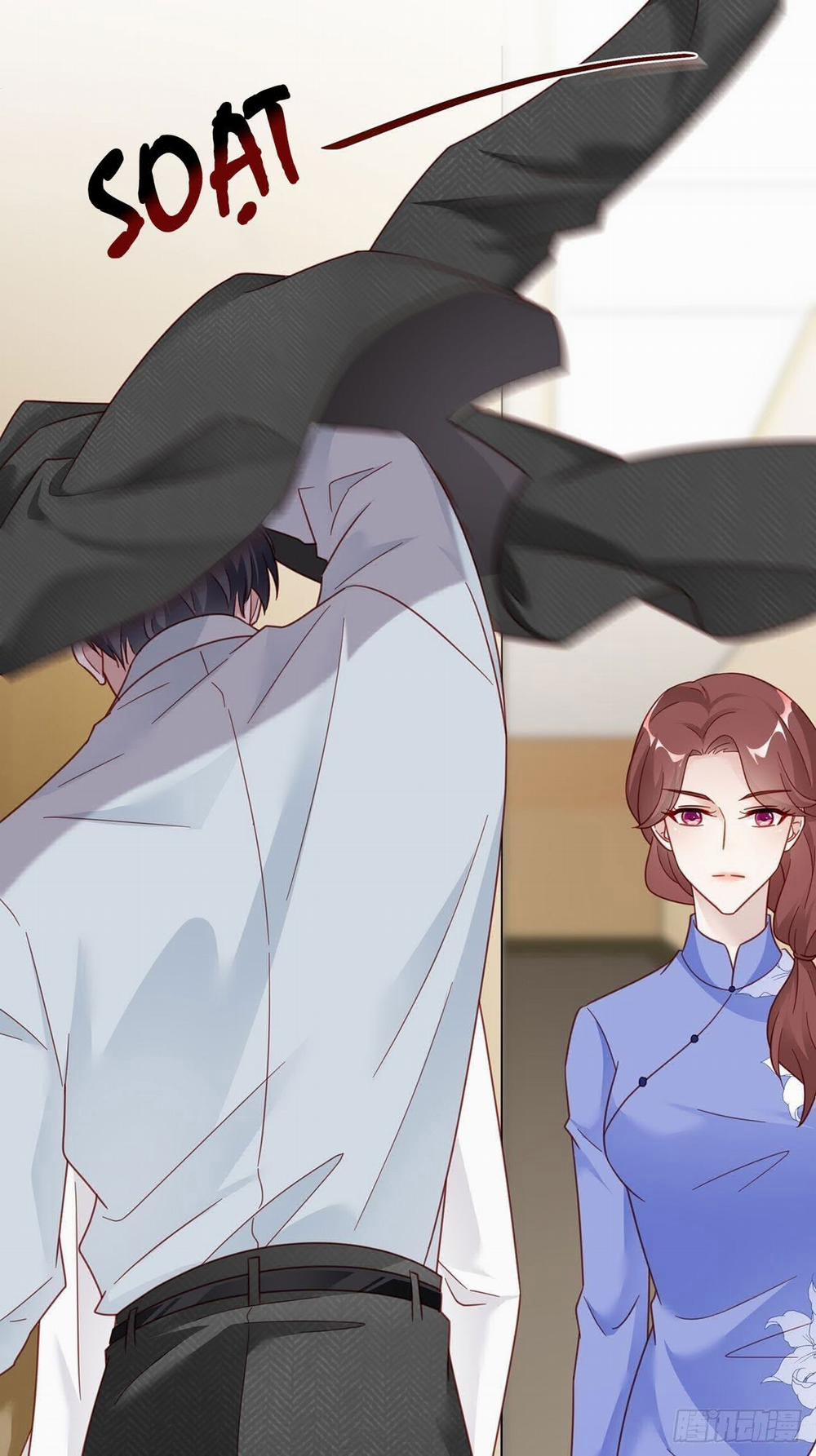 Khủng Hoảng Hotsearch 10 trang 23