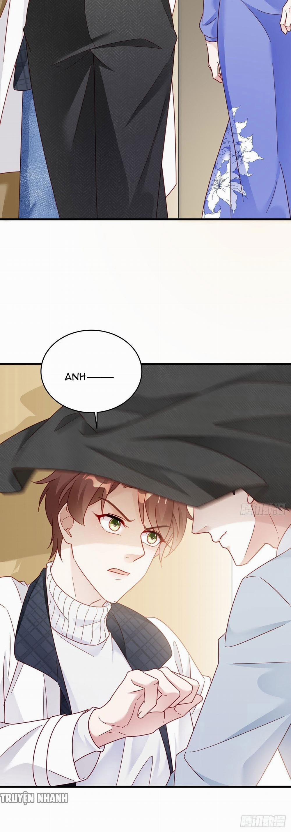 Khủng Hoảng Hotsearch 10 trang 24