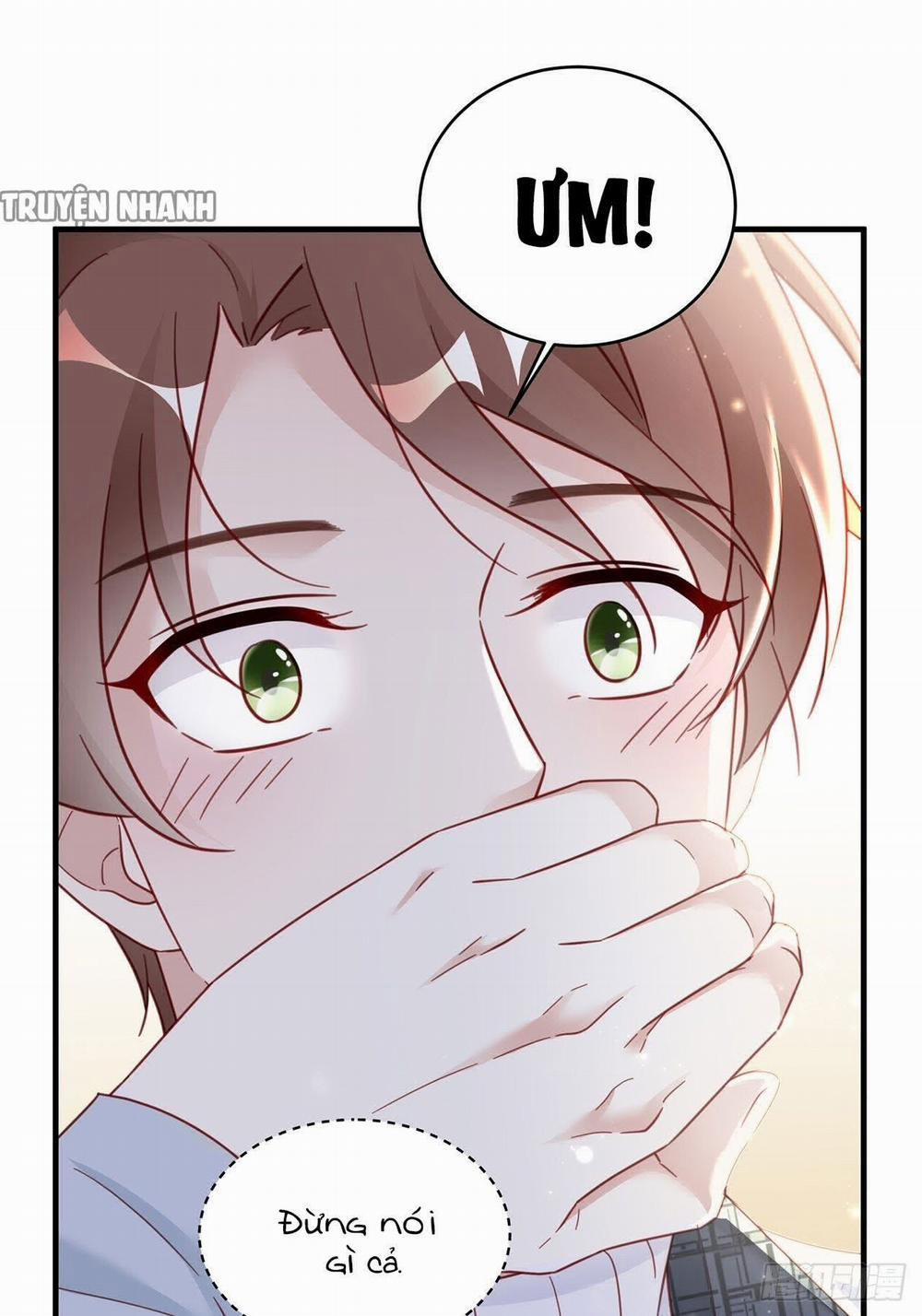 Khủng Hoảng Hotsearch 10 trang 25