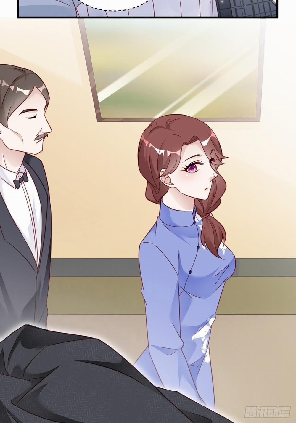 Khủng Hoảng Hotsearch 10 trang 26